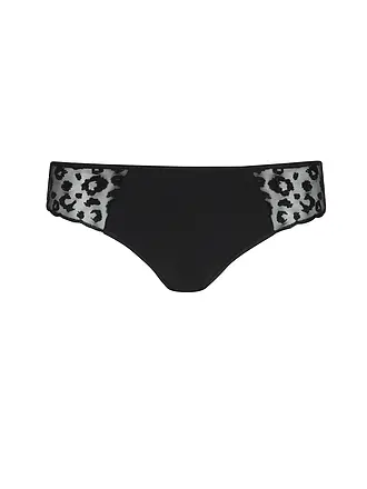 CHANTELLE | Slip GIRLS schwarz | 